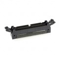 3432-L202UB - CONN HEADER R/A 40POS 2.54MM