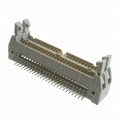 3433-L303 - CONN HEADER R/A 50POS 2.54MM
