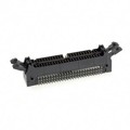 3764-L003UB - CONN HEADER R/A 64POS 2.54MM