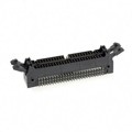 3764-L203UB - CONN HEADER R/A 64POS 2.54MM