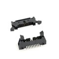 3793-2602UG - CONN HEADER VERT 10POS 2.54MM