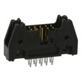 N3793-600T02RB - CONN HEADER VERT 10POS 2.54MM