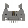 3793-6502UG - CONN HEADER VERT 10POS 2.54MM