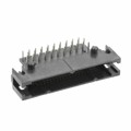 81040-M00203-RB - CONN HEADER R/A 40POS 1.27MM