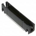 81050-600C01-RB - CONN HEADER SMD 50POS 1.27MM