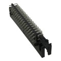 81068-M00203-RB - CONN HEADER R/A 68POS 1.27MM