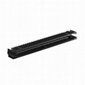 81100-M00203 - CONN HEADER R/A 100P 1.27MM