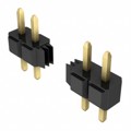 924717-10-14-EU - CONN HEADER VERT 14POS 2.54MM