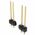 926381-01-11-I - CONN HEADER VERT 11POS 2.54MM