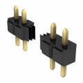 929805-01-11-I - CONN HEADER VERT 11POS 2.54MM