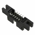 N4610-2050-RB - CONN HEADER SMD 10POS 2.54MM