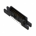 N4616-2000-RB - CONN HEADER SMD 16POS 2.54MM