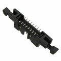 N4616-2300-RB - CONN HEADER SMD 16POS 2.54MM