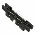 N4620-2000-RB - CONN HEADER SMD 20POS 2.54MM