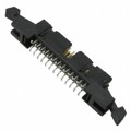 N4626-2300-RB - CONN HEADER SMD 26POS 2.54MM