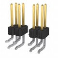 78276-120 - CONN HEADER R/A 20POS 2.54MM