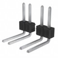 68626-406HLF - CONN HEADER R/A 6POS 2.54MM