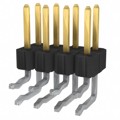 78299-108 - CONN HEADER R/A 8POS 2.54MM