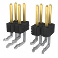 78299-230HLF - CONN HEADER R/A 30POS 2.54MM