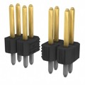 68737-164HLF - CONN HEADER VERT 64POS 2.54MM
