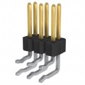 93150-206HLF - CONN HEADER R/A 6POS 2.54MM