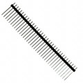 69152-436HLF - CONN HEADER VERT 36POS 2.54MM