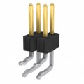 78299-204HLF - CONN HEADER R/A 4POS 2.54MM