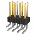 78276-208HLF - CONN HEADER R/A 8POS 2.54MM