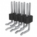 69193-408HLF - CONN HEADER R/A 8POS 2.54MM