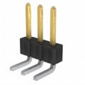 69191-203HLF - CONN HEADER R/A 3POS 2.54MM