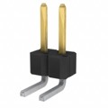 55101-G17-02 - CONN HEADER R/A 2POS 2.54MM