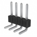 69191-404HLF - CONN HEADER R/A 4POS 2.54MM