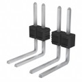 75168-308-10 - CONN HEADER R/A 10POS 2.54MM