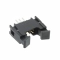 155206-6203-RB - CONN HEADER VERT 6POS 2MM