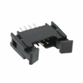 155208-6203-RB - CONN HEADER VERT 8POS 2MM