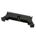 155222-6202-RB - CONN HEADER VERT 22POS 2MM