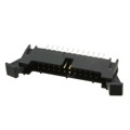 155224-6203-RB - CONN HEADER VERT 24POS 2MM