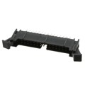 155230-6202-RB - CONN HEADER VERT 30POS 2MM