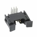 155206-5203-RB - CONN HEADER R/A 6POS 2MM