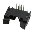 155208-5202-RB - CONN HEADER R/A 8POS 2MM