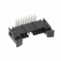 155216-5203-RB - CONN HEADER R/A 16POS 2MM