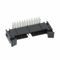 155224-5203-RB - CONN HEADER R/A 24POS 2MM
