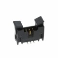 155206-2200-RB - CONN HEADER SMD 6POS 2MM