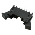 155208-2200-RB - CONN HEADER SMD 8POS 2MM