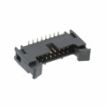 155216-2200-RB - CONN HEADER SMD 16POS 2MM