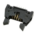155222-2200-RB - CONN HEADER SMD 22POS 2MM