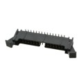 155230-2200-RB - CONN HEADER SMD 30POS 2MM