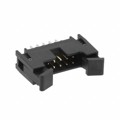 155210-6202-RB - CONN HEADER VERT 10POS 2MM