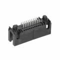 155220-2200-RB - CONN HEADER SMD 20POS 2MM