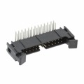 155226-5203-RB - CONN HEADER R/A 26POS 2MM